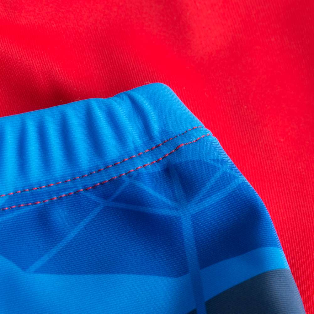 Die Peanuts – Snoopy Baby / Kleinkinder Badehose ET0011-red