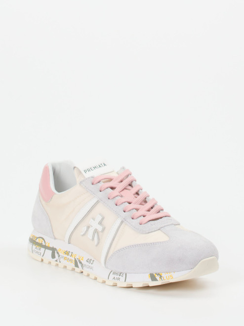 Sneaker-16613490028 Premiata
