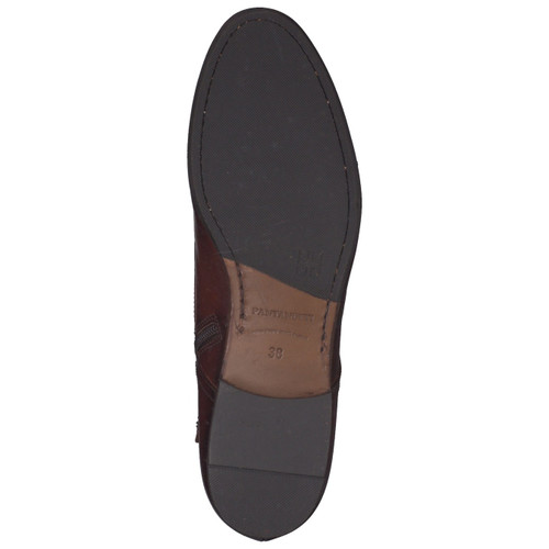Stiefelette-17202890001 Pantanetti