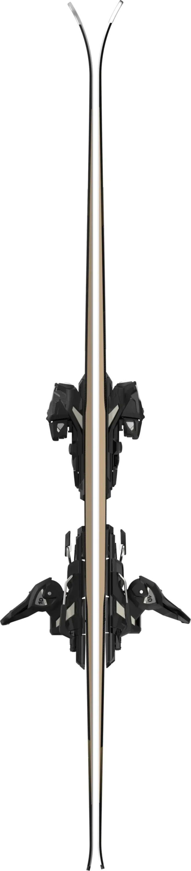 Atomic Ski CLOUD C9 RVSK LIGHT + M 10 GW