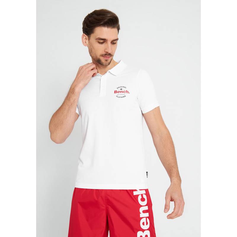 Bench Cometer Poloshirt Herren