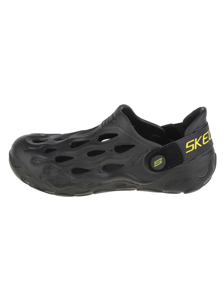 Skechers Skechers Thermo-Rush in Schwarz günstig kaufen