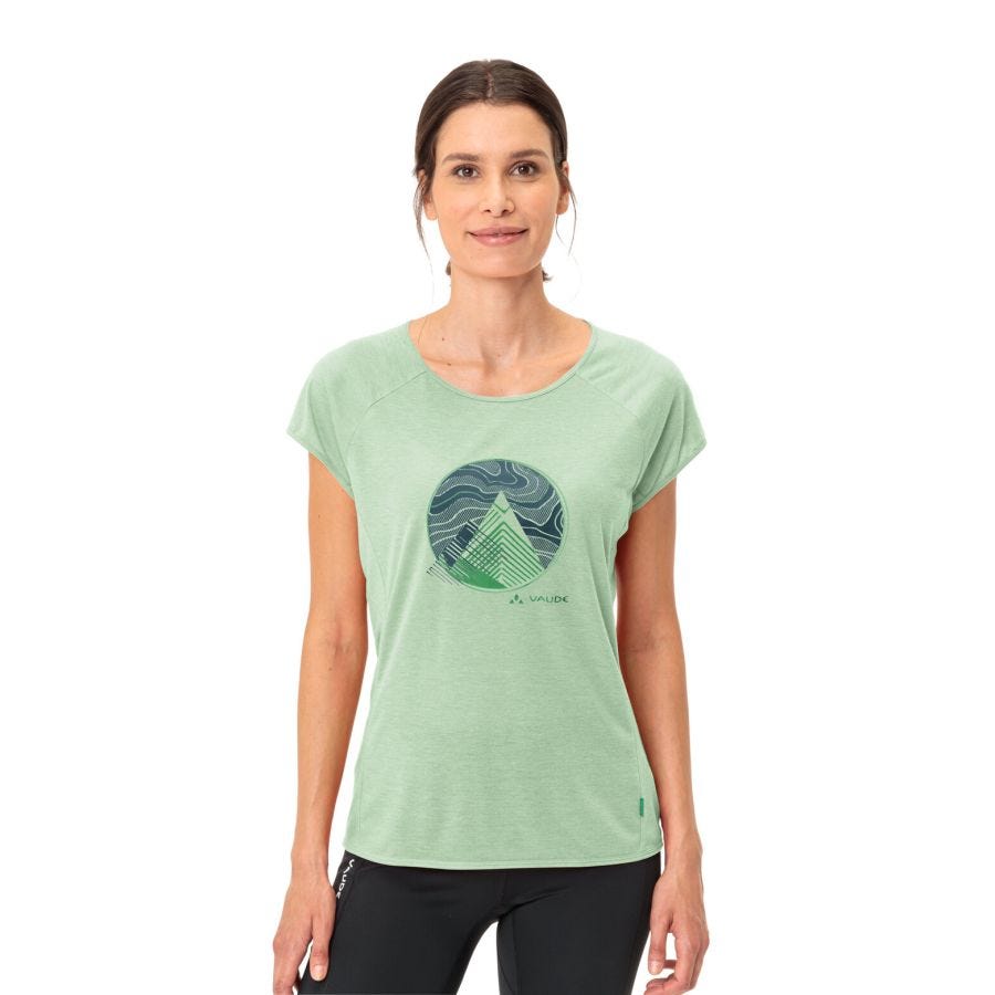Tekoa T-Shirt II Damen
