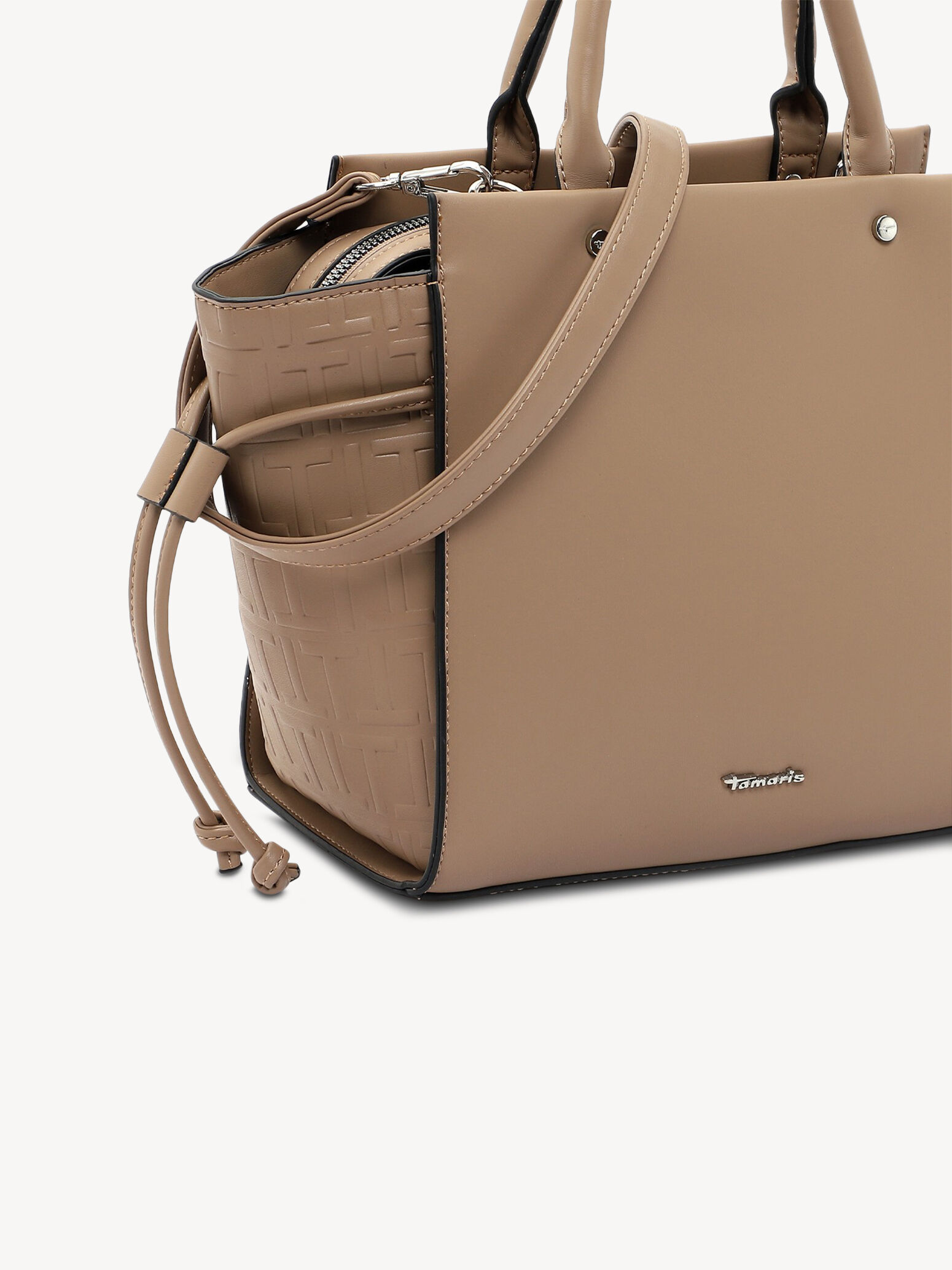 Sac cabas - marron