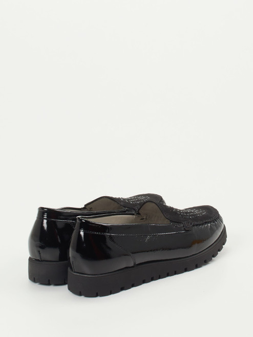 Slipper-25610090191 Waldläufer