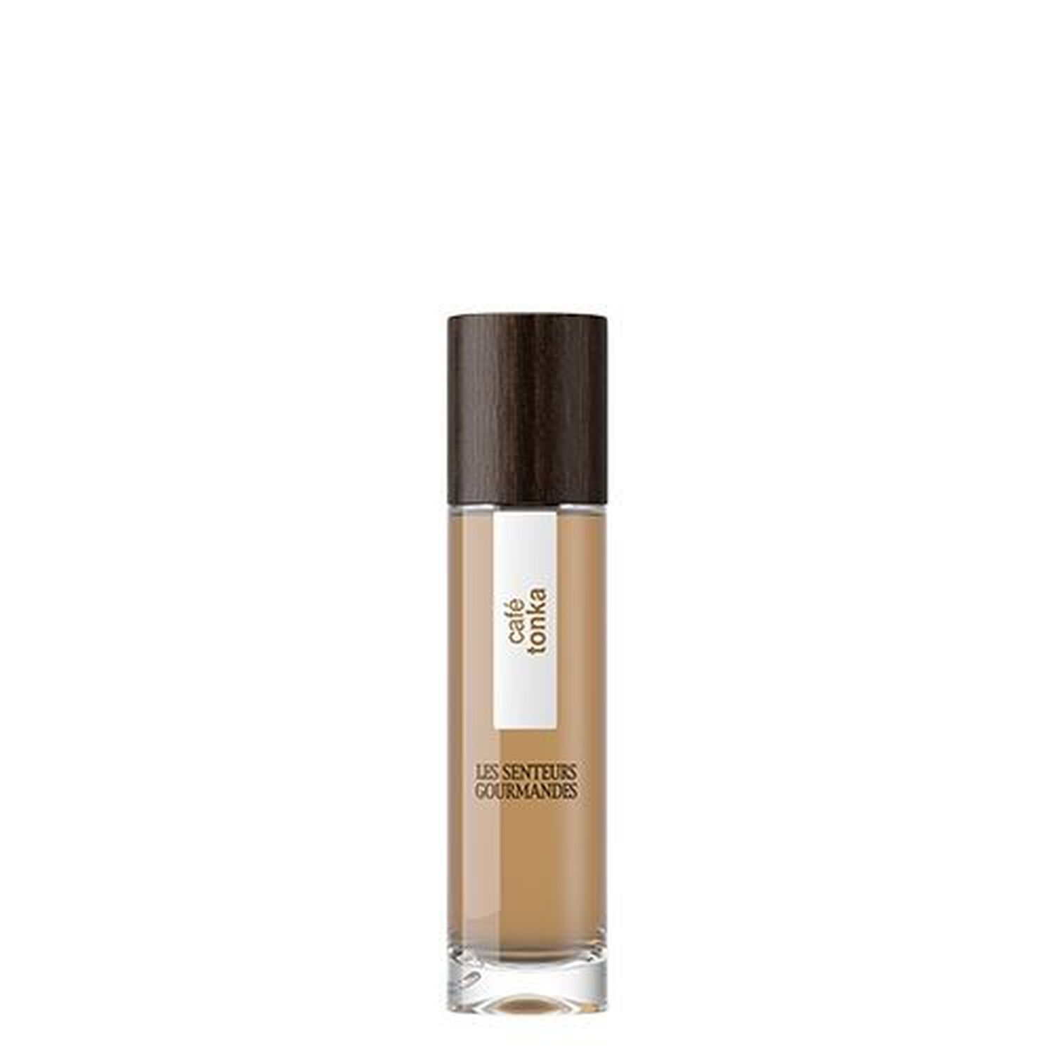 Les Senteurs Gourmandes Café Tonka Eau de Parfum