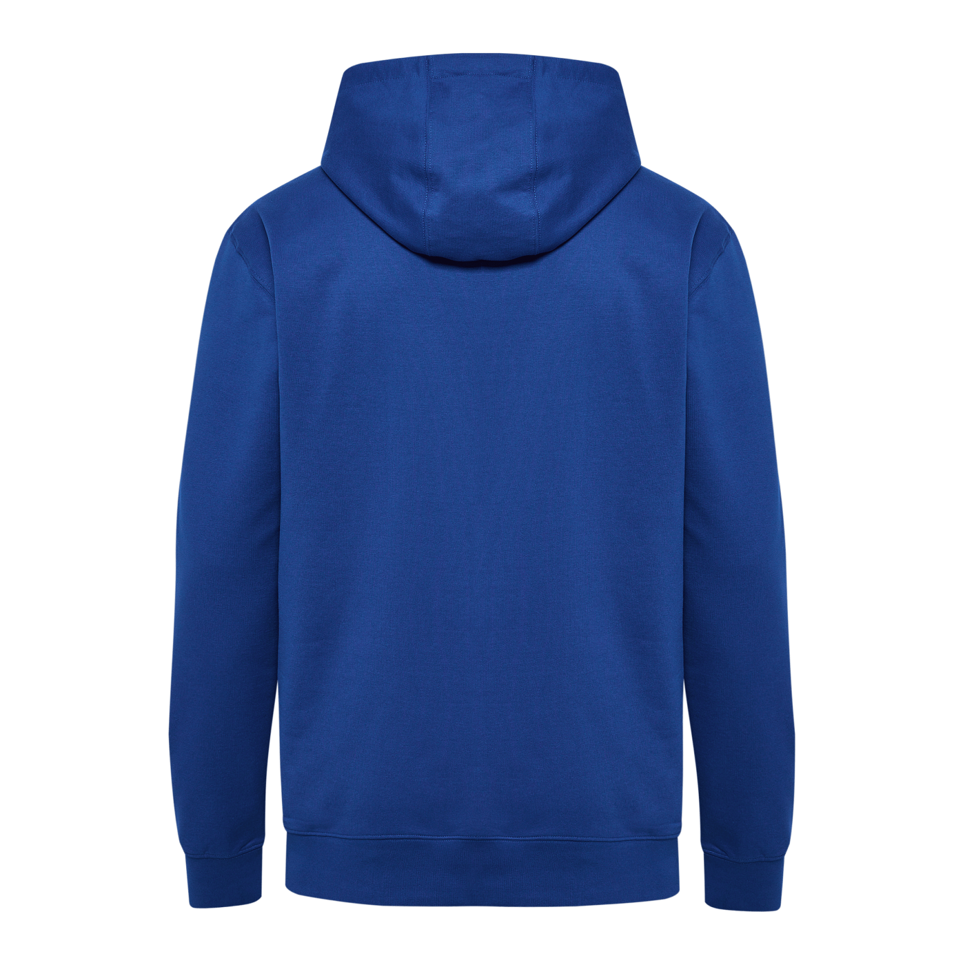 Hummel GO 2.0 Hoody Blau F7045