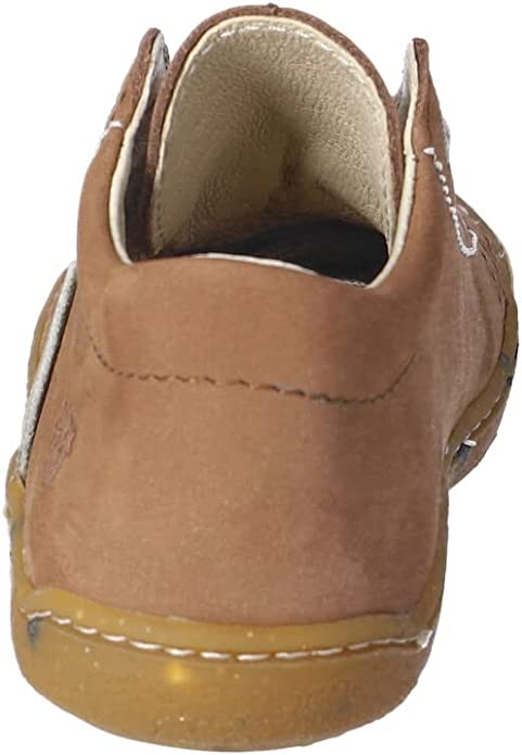 RICOSTA Stiefel Jungen braun