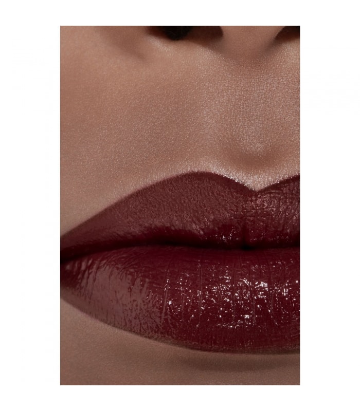 Chanel-ROUGE COCO-Le Rouge Hydratation Continue