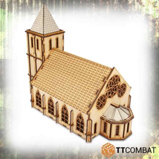 Chapel (25mm)