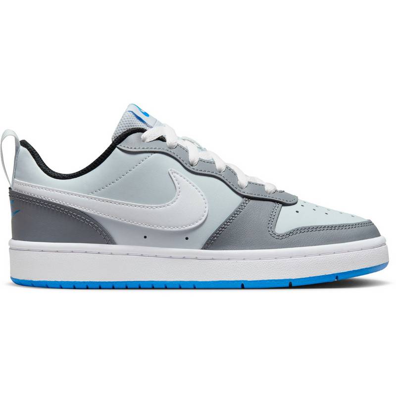 Nike Court Borough Low 2 Sneaker Kinder