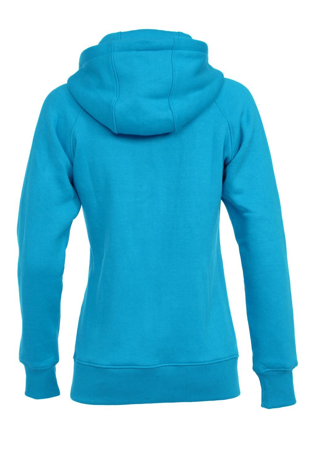 Winshape Trainingsjacke Hoodie-Jacke J005 Street Style