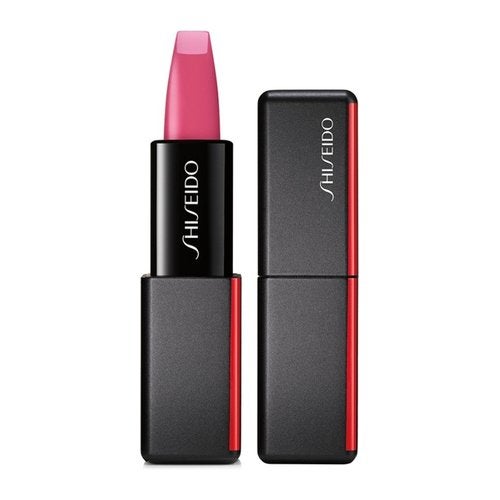 Shiseido ModernMatte Powder Lipstick 516 Exotic Red 4 grami