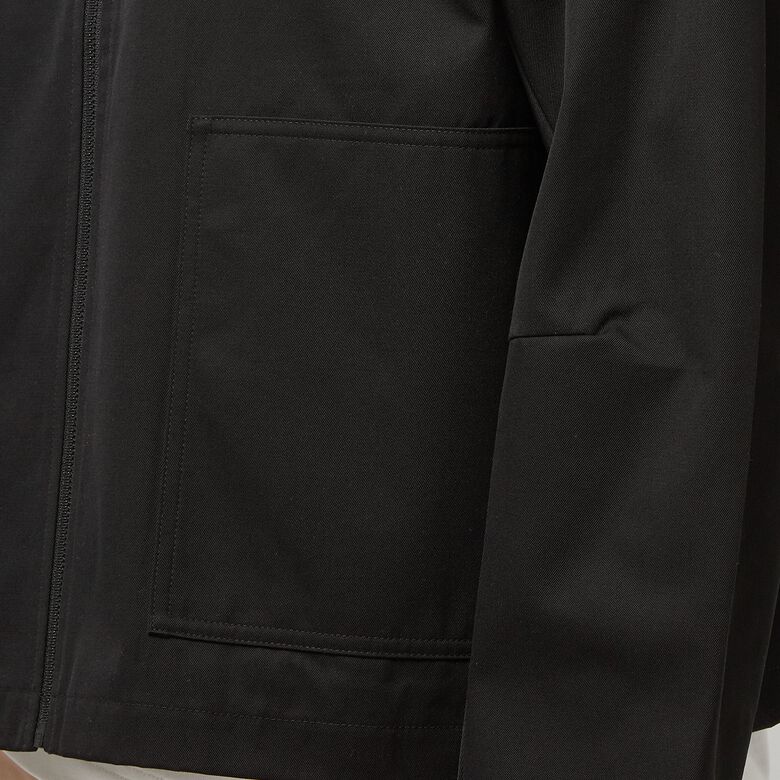 JORDAN x J Balvin Woven Jacket Black