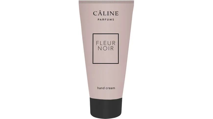 CÂLINE Fleur Noir Eau de Parfum Geschenkset