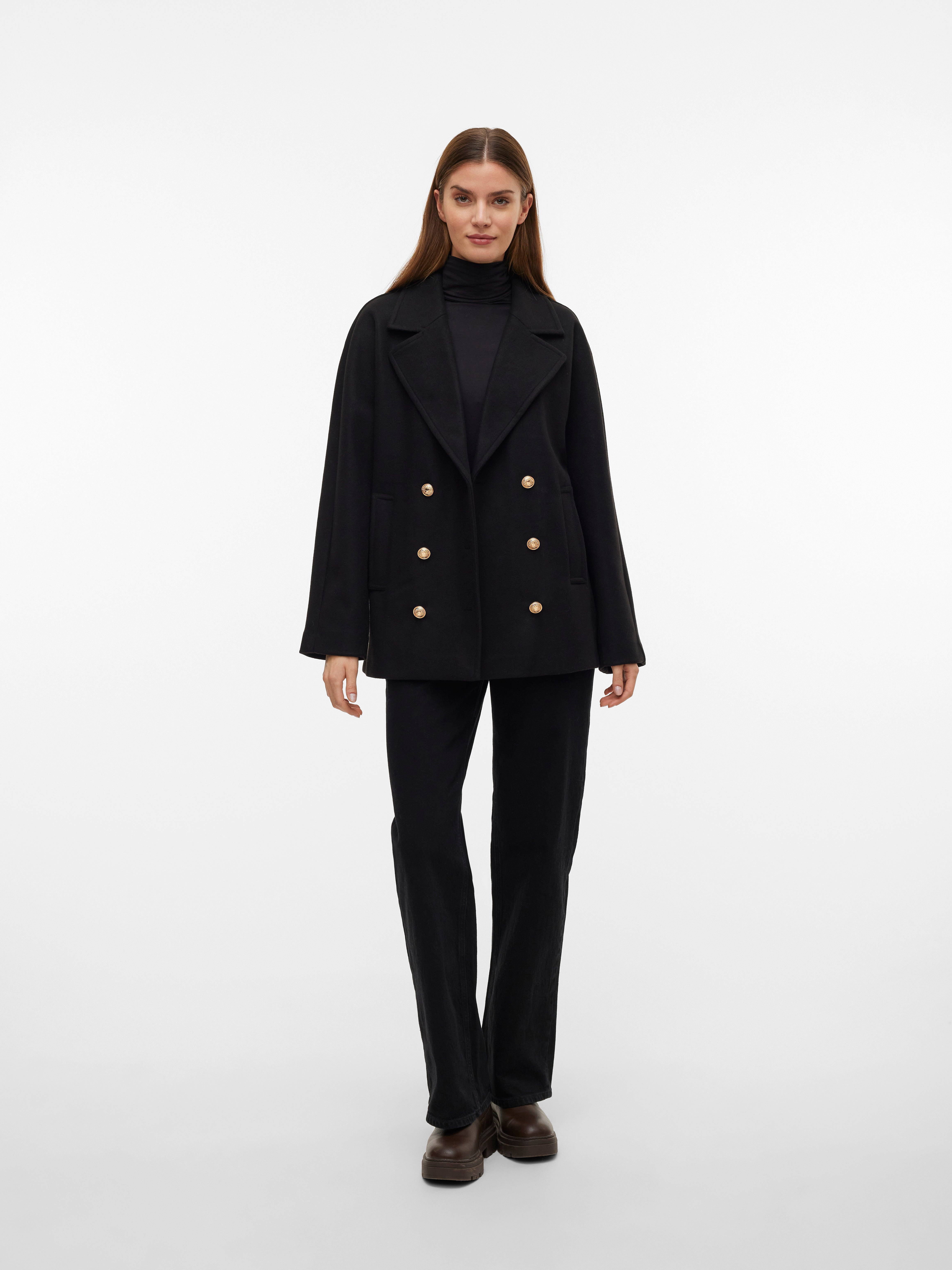 VMFORTUNE Jacke
