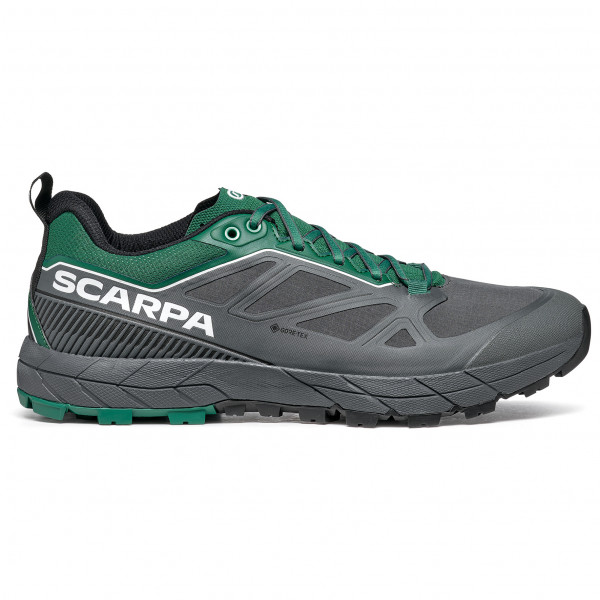 Scarpa - Rapid GTX - Approachschuhe
