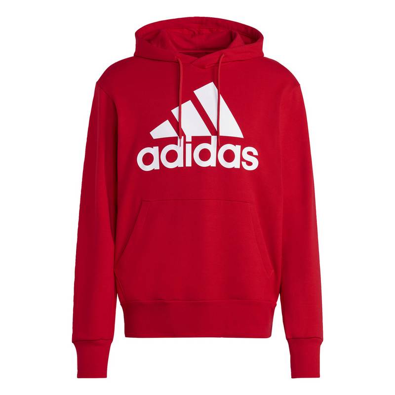 adidas Essentials French Terry Big Logo Hoodie Hoodie Herren