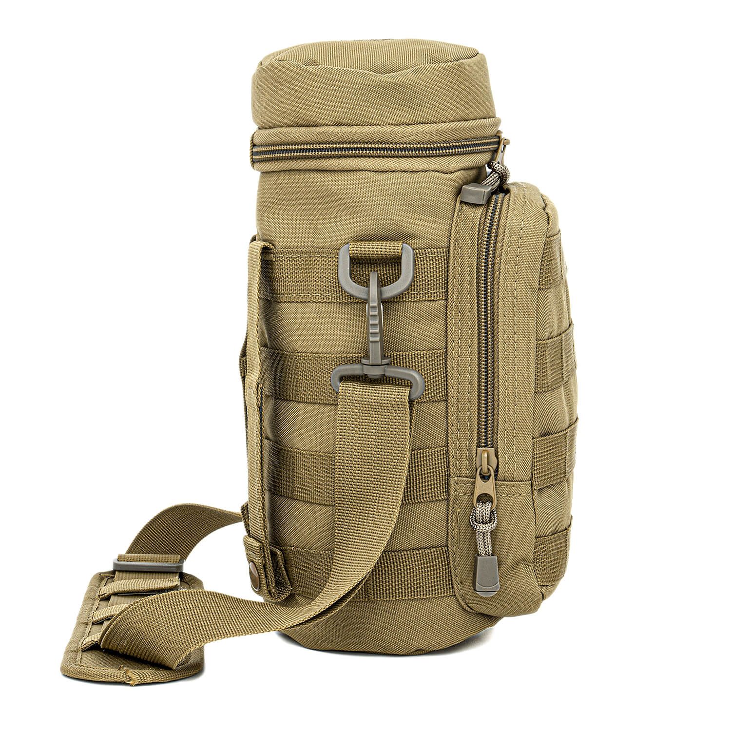 Trinkflaschen Tasche Bottle Bag