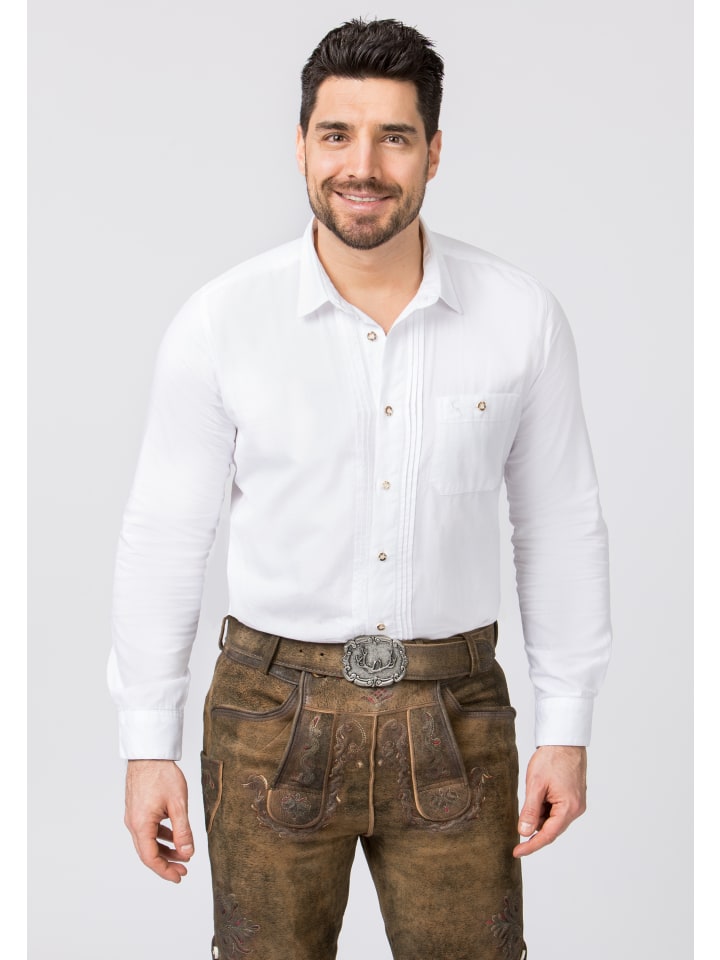 Stockerpoint Hemd 
