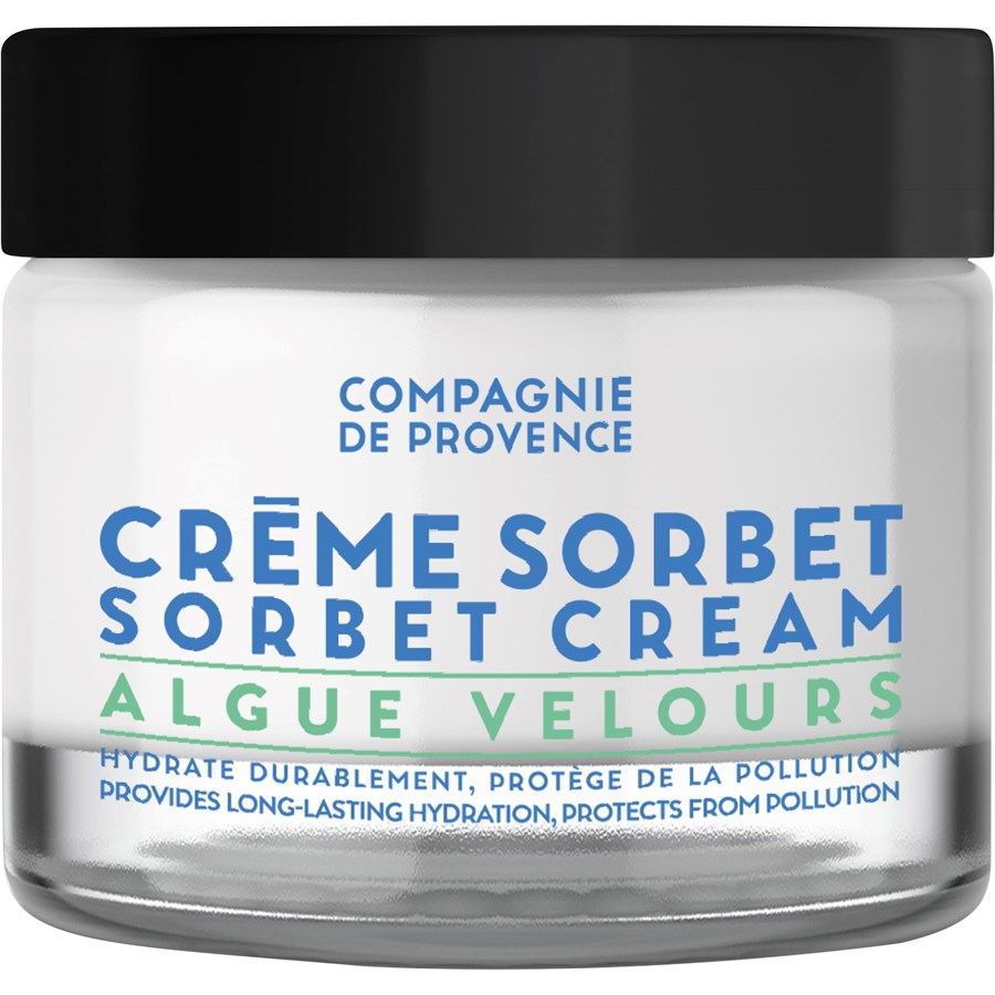 Sorbet Cream