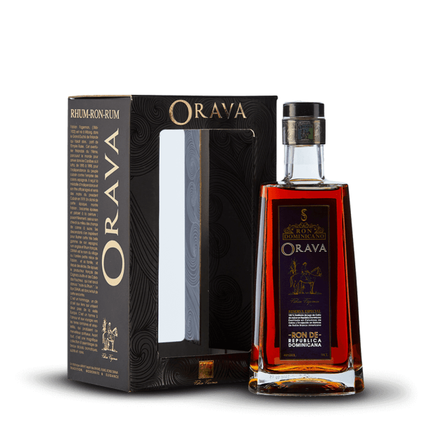 Orava Reserva Especial 40%