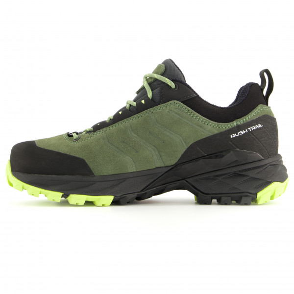 Scarpa - Women's Rush Trail GTX - Wanderschuhe