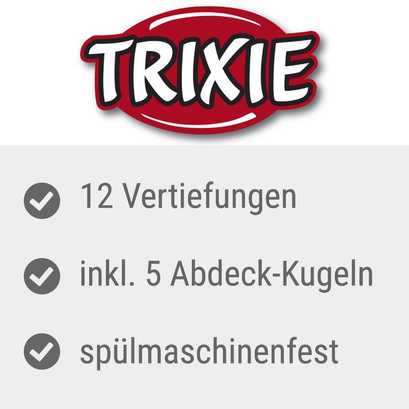 Trixie Cat Activity Pentagon zu TOP-Preisen