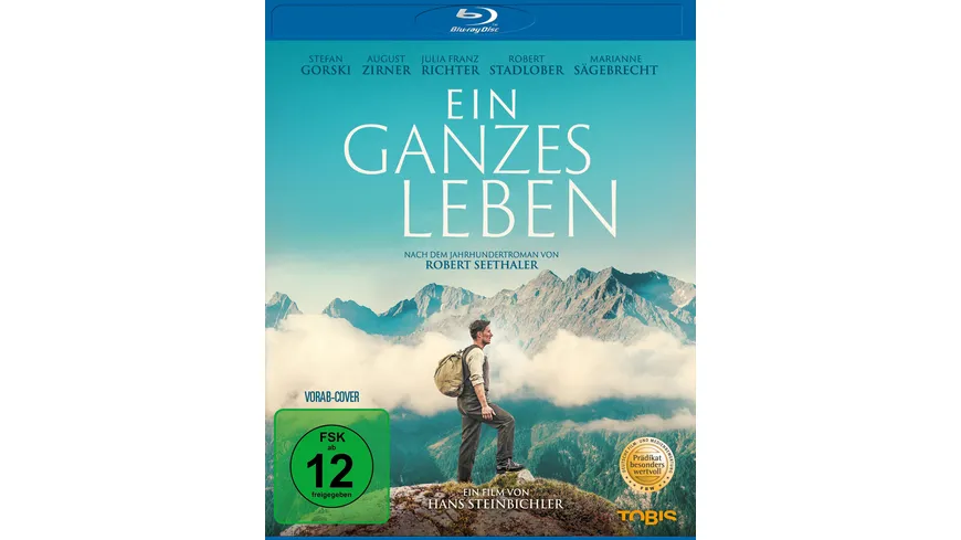 Ein ganzes Leben