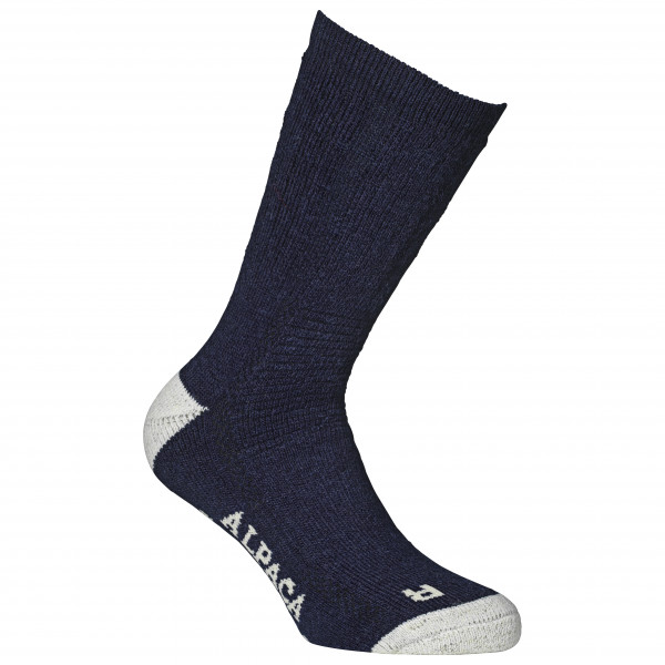 Alpacasocks&Co - Alpacasocks 3-Pack - Expeditionssocken