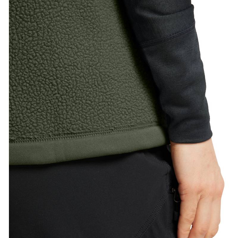 Haglöfs Malung Pile Vest Outdoorweste Damen