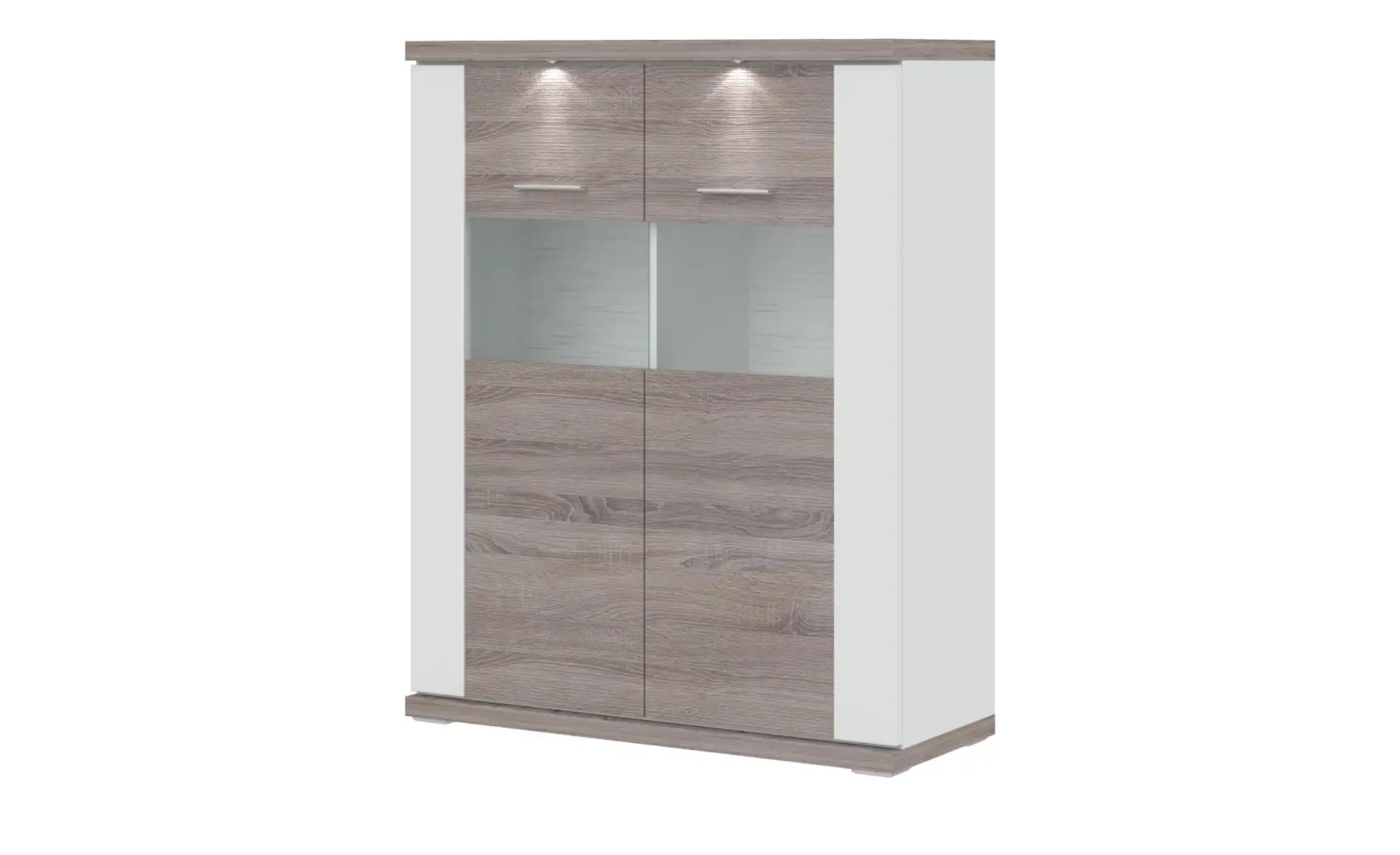 Primo Highboard  Titan