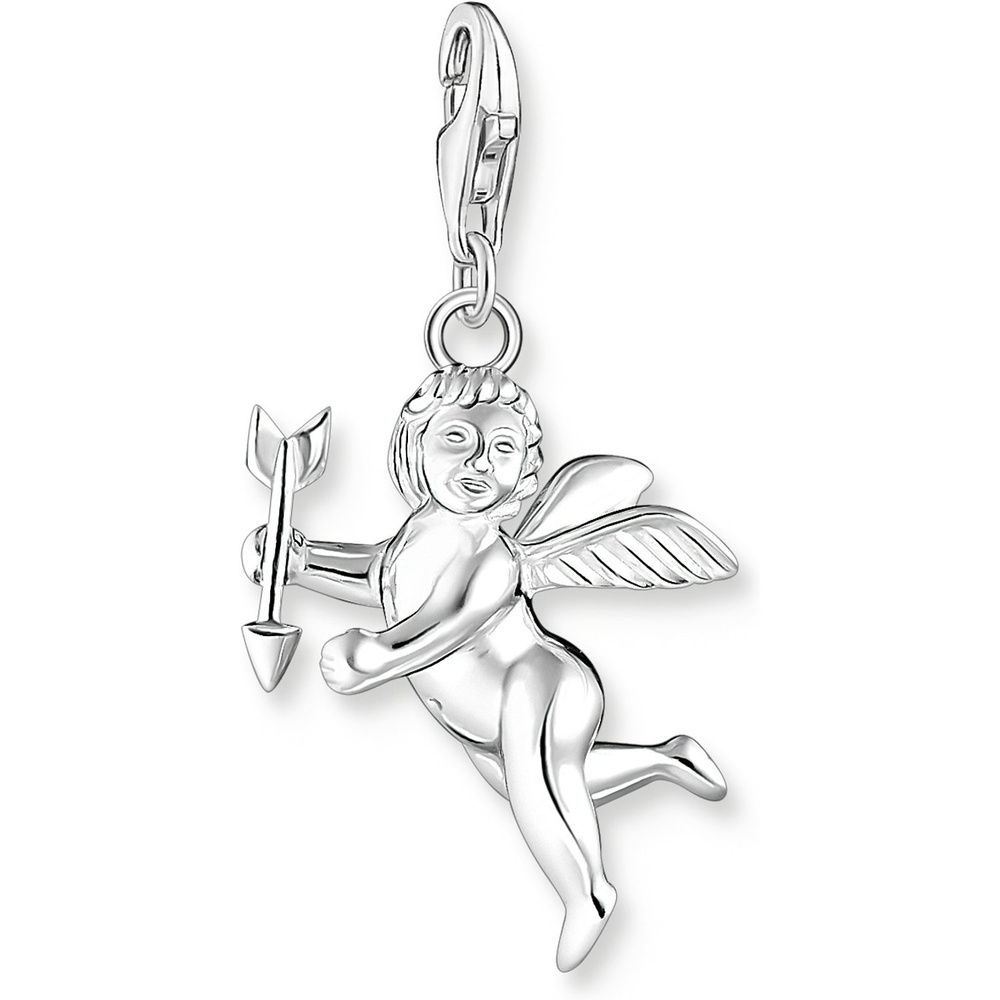 Thomas Sabo Charm 925 Argent Pendentif