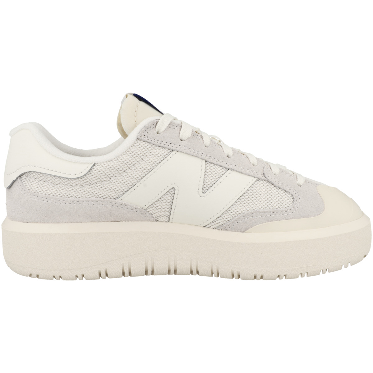 New Balance CT 302 Sneaker Low creme