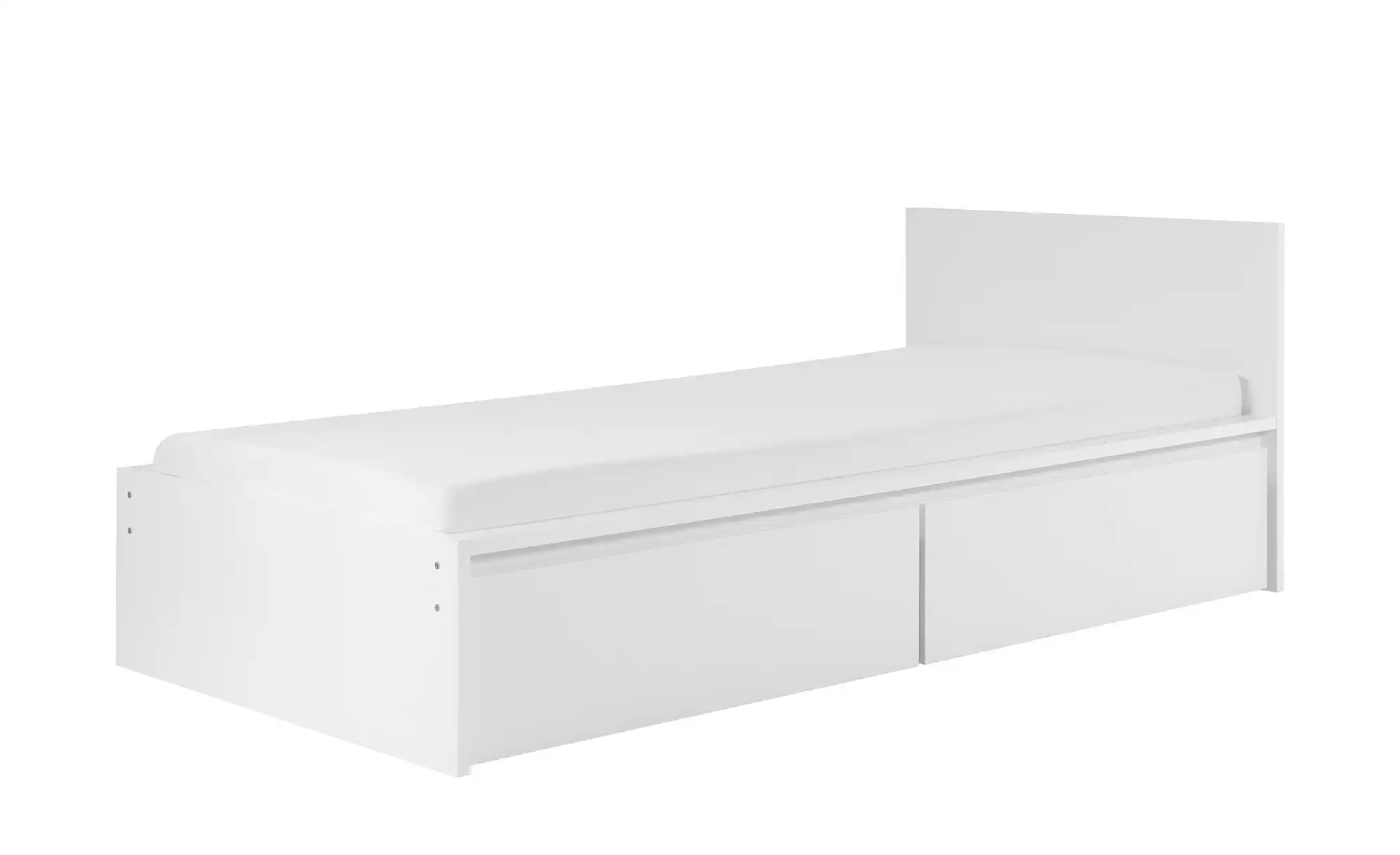 Einzelbett