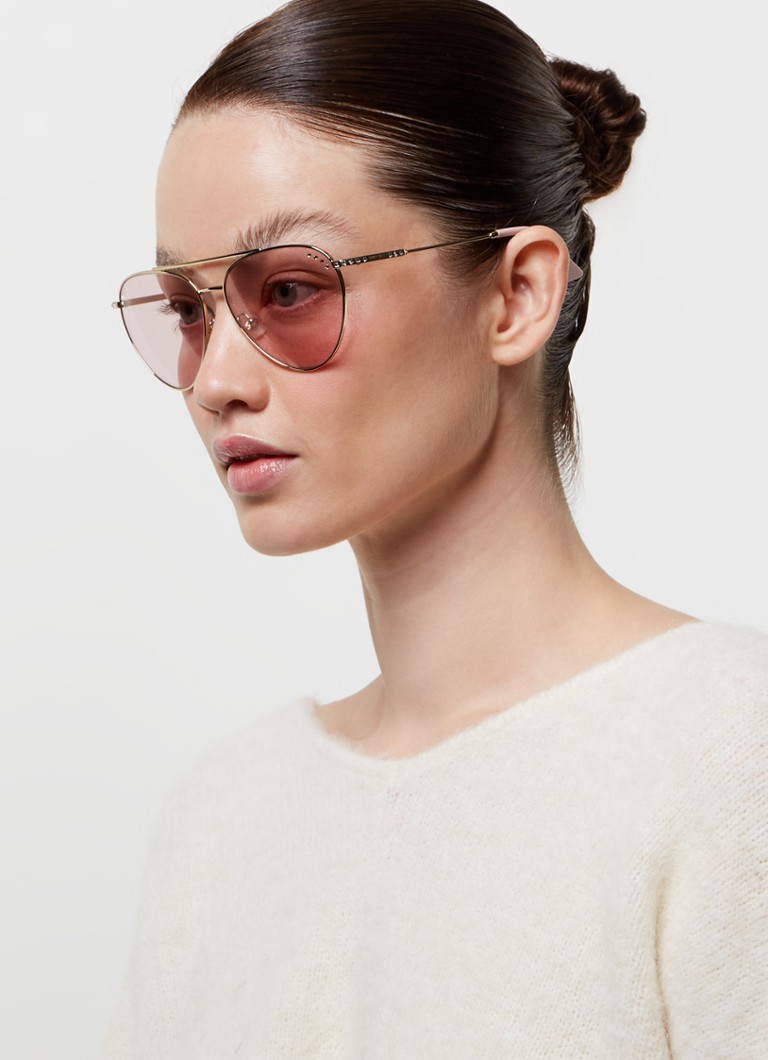 Jimmy Choo saulesbrilles JC4002B