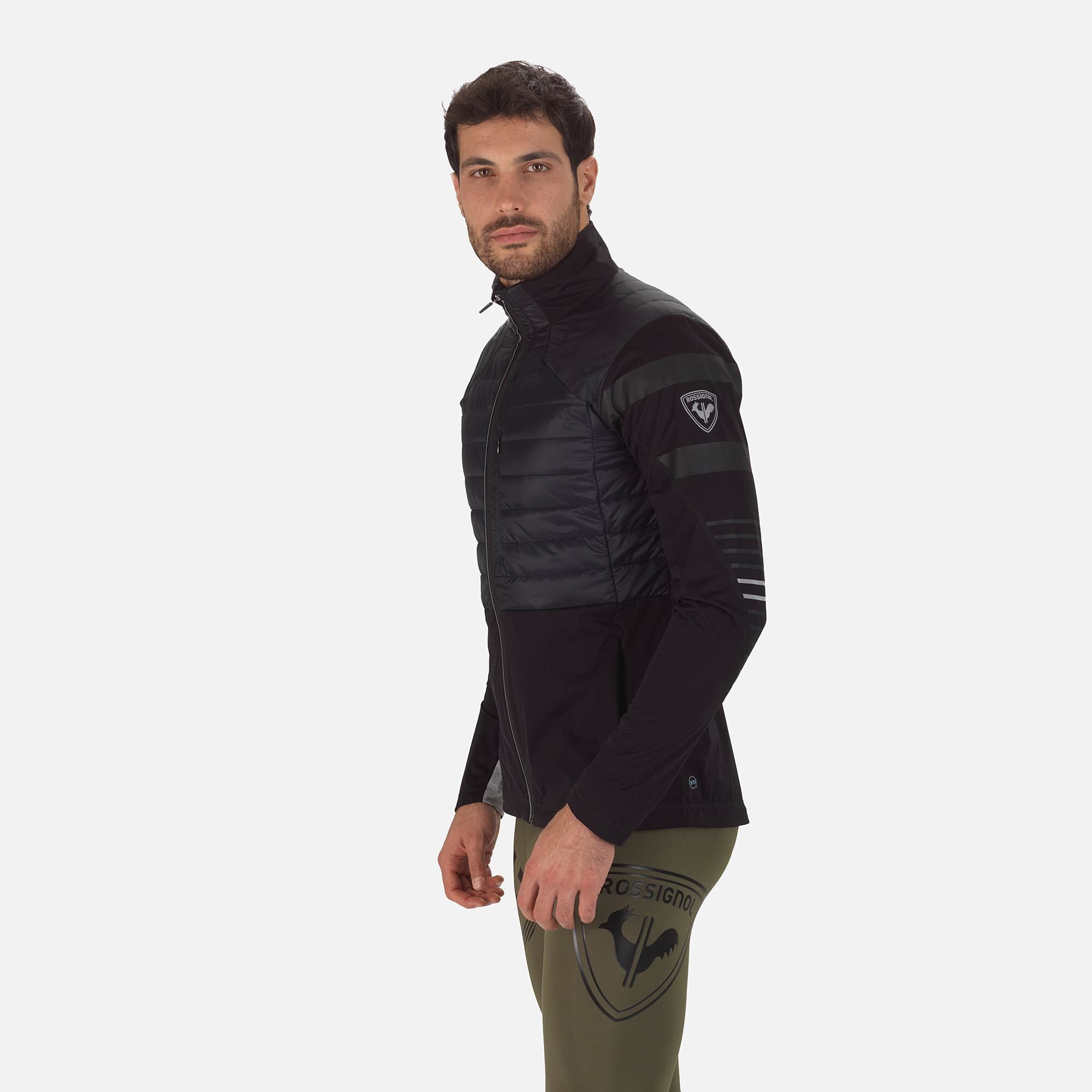 Veste Poursuite Warm Homme