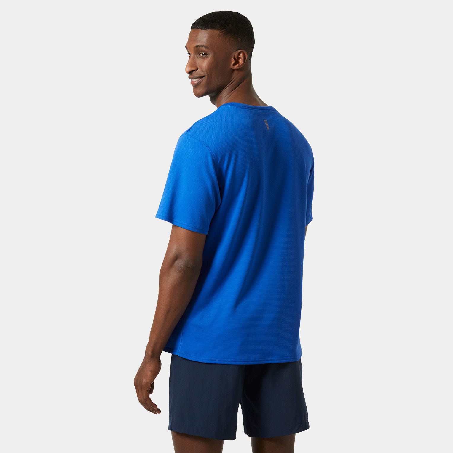 Men's LIFA® Tech Graphic T-Shirt