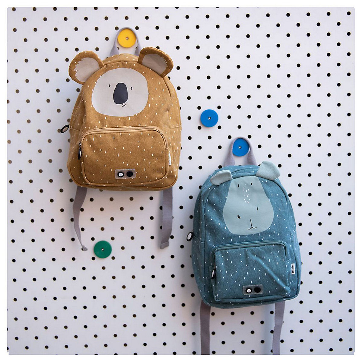Kinderrucksack Mr. Owl