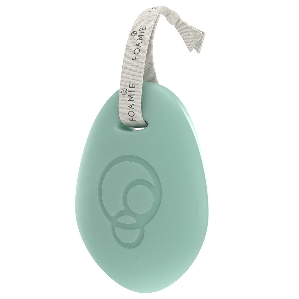 FOAMIE Feste Shaving Bar