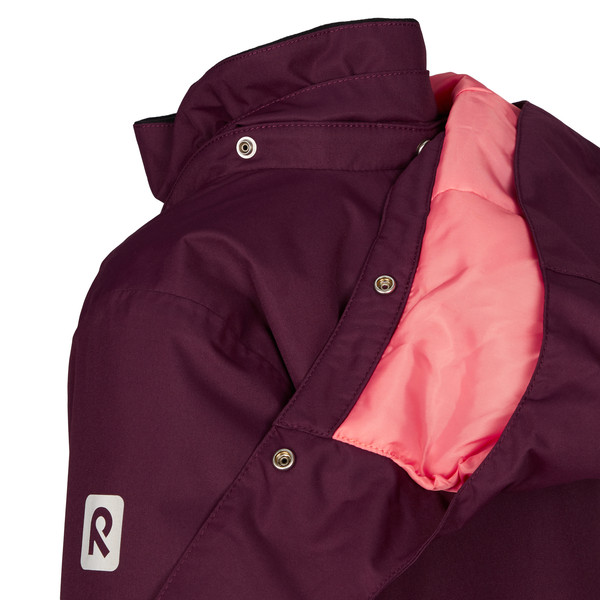 REIMATEC WINTER JACKET SOPPELA Kinder - Winterjacke