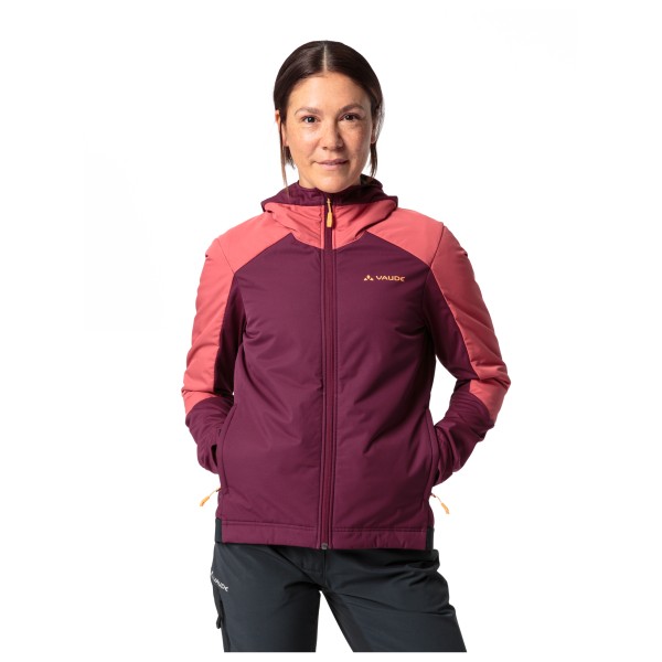 Vaude - Women's All Year Moab Jacket - Fahrradjacke