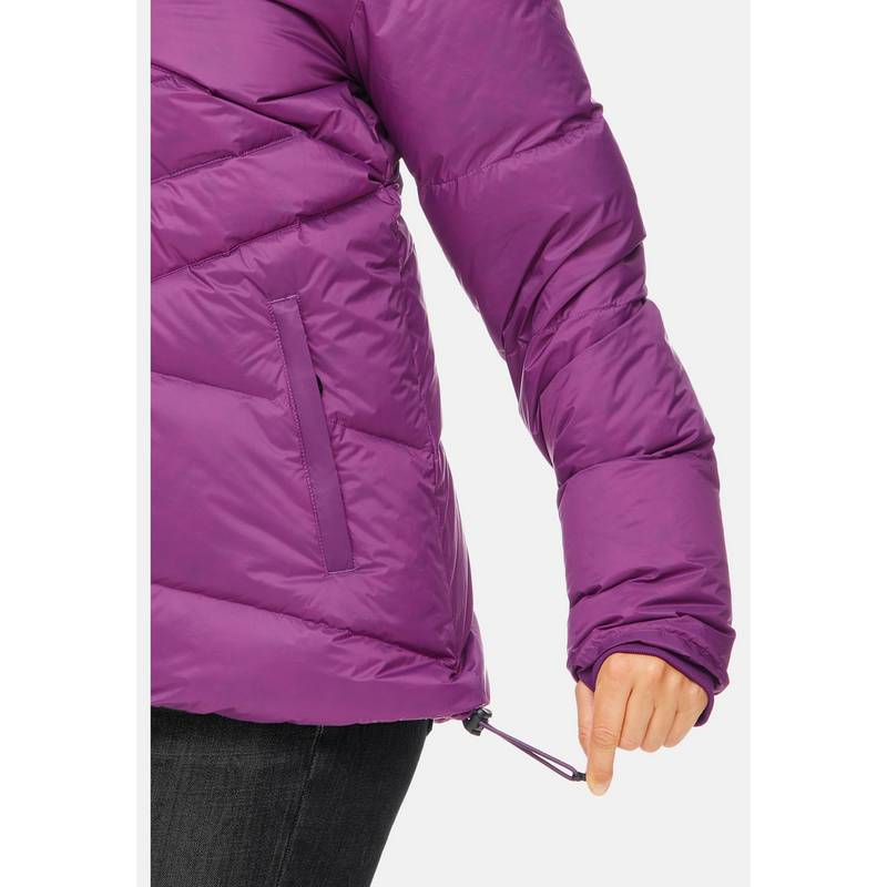 Jeff Green Eva Daunenjacke Damen