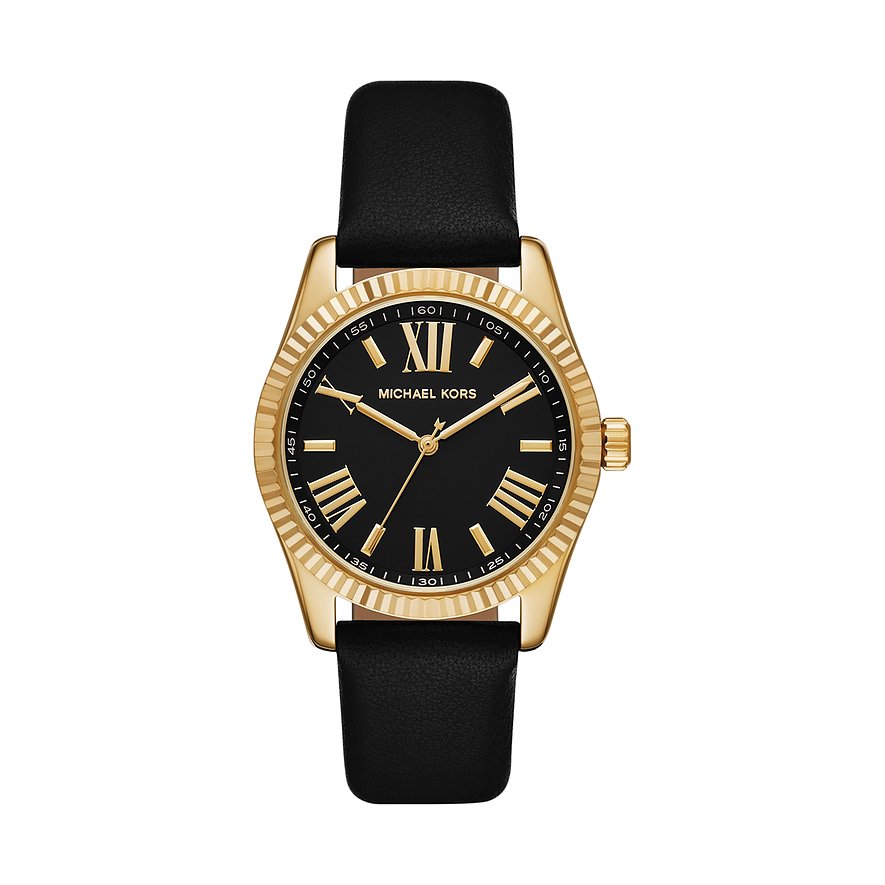 Michael Kors Damenuhr LEXINGTON
