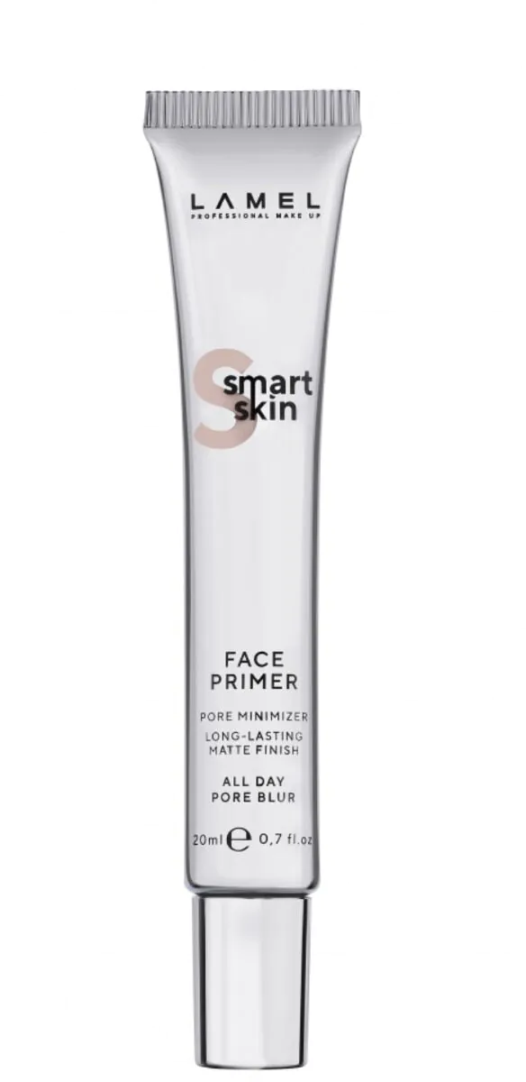 Primer Lamel Smart Skin 401