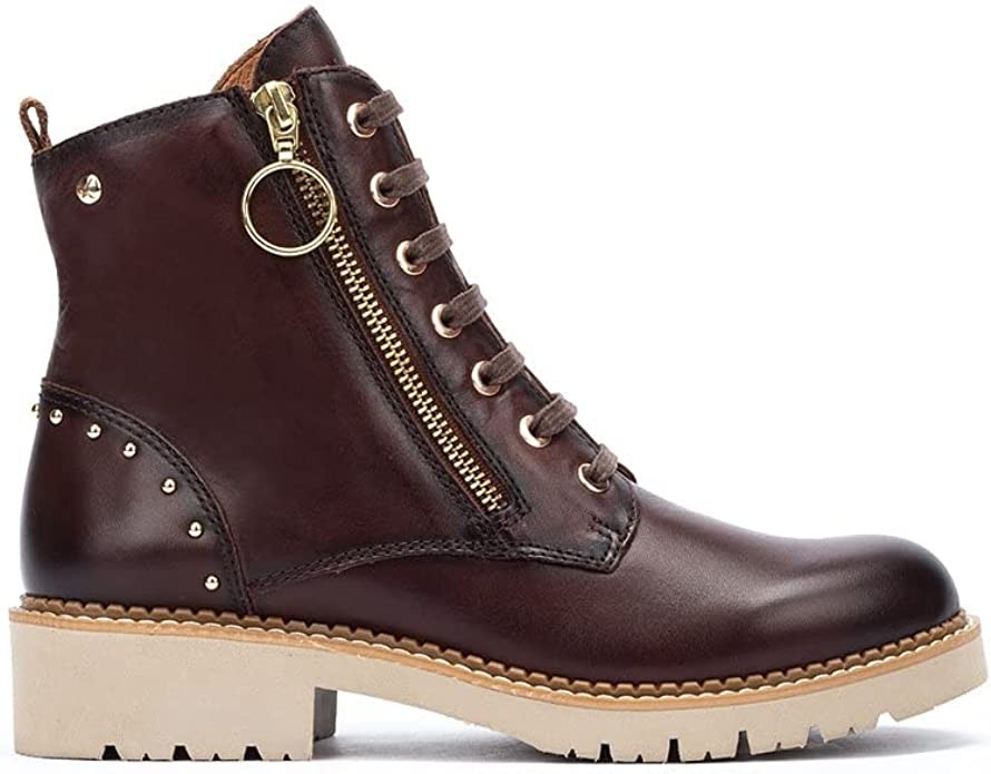 PIKOLINOS Stiefeletten braun VICAR