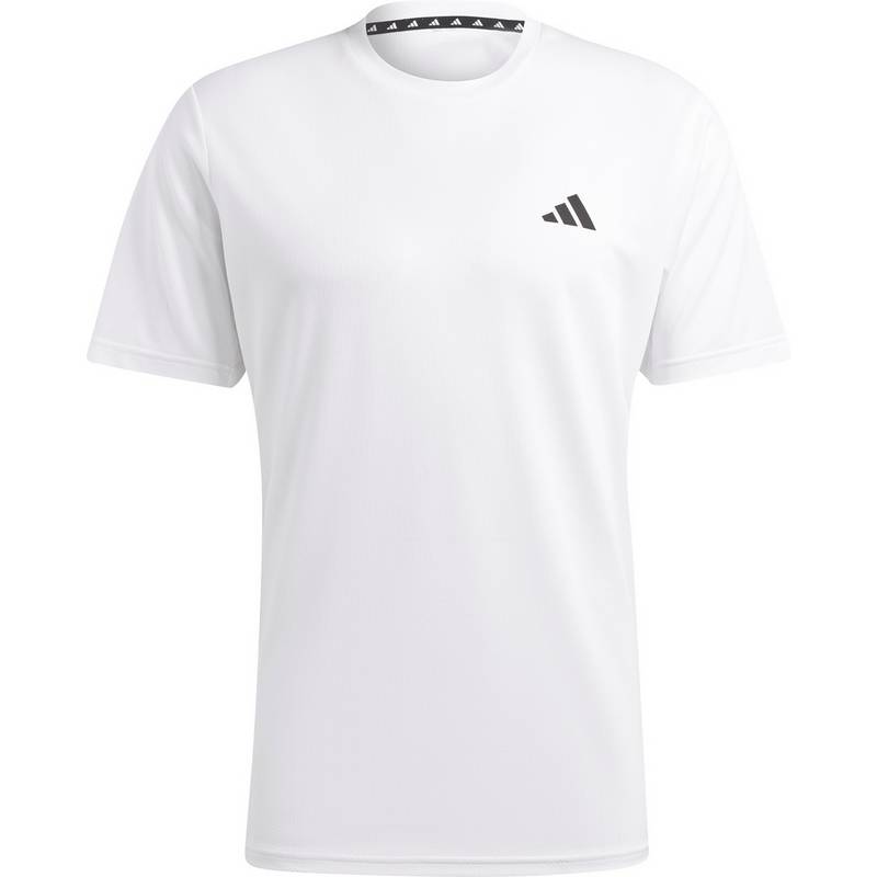 adidas TRAIN ESSENTIALS BASE Funktionsshirt Herren
