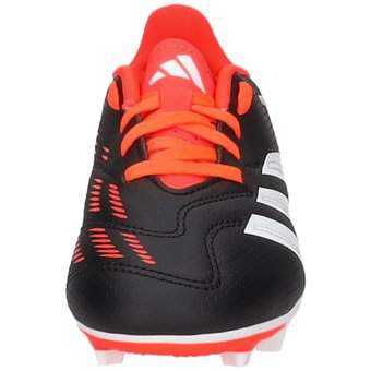 adidas Predator Club L FxG J Fußball in schwarz