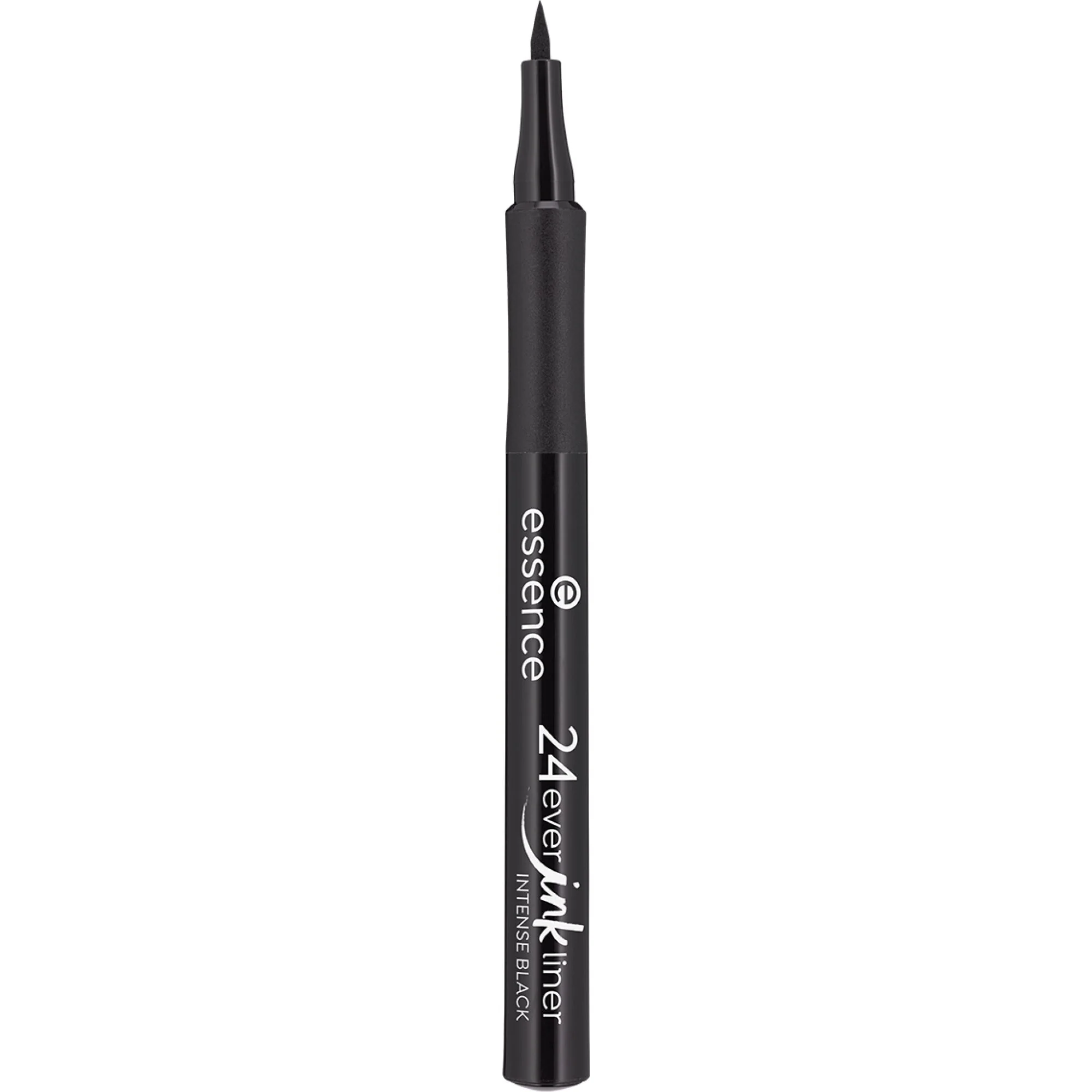 Delineador de ojos líquido Eyes 24 EVER INK - Delineador de ojos