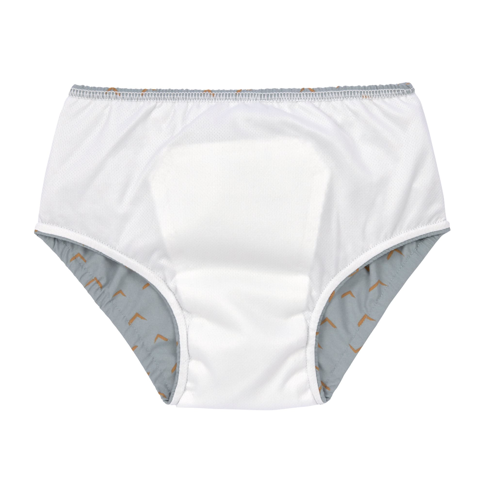 Schwimmwindel Baby - Jags, Hellblau